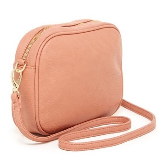 *CLOSEOUT* NWT BCBG Crossbody Purse - Picture 2 of 7